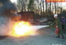 Oö: Neues aus der Feuerwehrjugend Wels