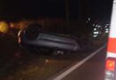 Nö: Schwerer VU auf der alten B9