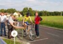 Nö: Feuerwehrmann aus Gänserndorf startet bei 24 Stunden-Radrennen!