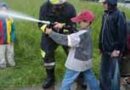 Oö: Einsatzübung beim Schulfest in Gaflenz