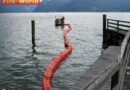Oö: Vier Hilfeleistungseinsätze der FF Gmunden