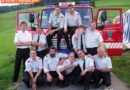 Nö: FF Grafenbach beim FF-Fest ihrer Parnterwehr