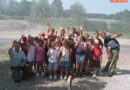 Oö: Ferienpaßaktion „Kinder bei der Feuerwehr“