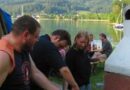 Sbg: Jugendlager der FF Hallein