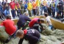 Oö: Feuerwehrjugend Schärding beim 6-Bezirke Jugendlager in Attnang