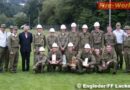 Oö: Jugendgruppe der FF Lacken wird Bezirkssieger 2005