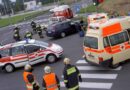 Oö: Topaktuell: Verkehrsunfall B1 – Samstagmorgen
