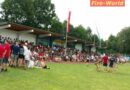 Oö: Jugendlager des Bezirkes Wels Land