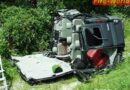 Tirol: Tödlicher Verkehrsunfall auf der A 12 Fahrtrichtung Innsbruck