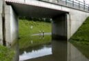 Stmk: Schweres Unwetter führte zu Dauereinsatz