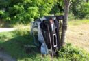 Nö: Schwerer VU auf der B16