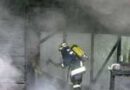 Tirol: Gartenhaus in Wörgl stand in Vollbrand