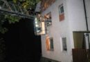 Oö: Personenbergung für die FF Bad ischl