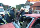 Ktn: Gemeindeübung in Ebenthal