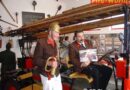 Nö: Eröffnung des Feuerwehrmuseums Fischamend