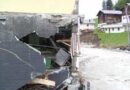 Tirol: Hochwasserbericht der Feuerwehr Hall – Assistenzeinsätze