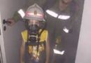 Oö: Ferien-Aktiv am 19.08.2005 bei der Feuerwehr Stadt Kirchdorf