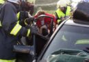 Oö. Schwerer VU auf der A8