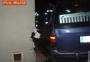 Nö: Fahrzeug für durch einige Gärten