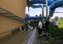 Tirol: Hochwassereinsatz in Wörgl – Tag 1 – 3