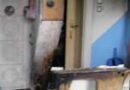 Nö: Küchenbrand in Mehrparteienhaus in Wr. Neustadt