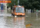 Katastrophensommer 2005 – Der Unimog half in ganz Europa