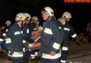 Nö: Menschenrettung auf der Südbahn – Person von Zug gestreift