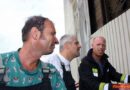 Nö: Bilder zum Einsatz in Ebergassing