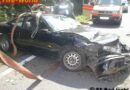 Oö: 17-Jähriger bei Unfall aus dem Fahrzeug geschleudert