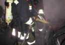 Oö: Pkw-Brand  in Schärding