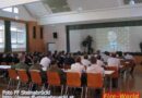 Nö: Chargenfortbildung zum Thema „Sicherheit im Feuerwehrdienst“