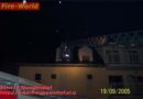 Nö: Brandhilfseinsatz in Pottendorf, 19.09.05 / 20:08 Uhr
