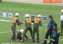 Nö: Feuerwehrjugend bei Internationalen Wettkämpfen in Italien