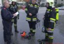 Nö: Fire Trainer im Bezirk Amstetten