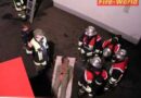 Atemschutzübung & Homepageupdate bei der FF Ebbs