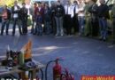 Stmk: Blaulichttag bei der FF Eisbach Rein