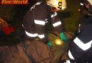 Stmk: Einsatzübung in Eisbach-Rein