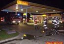Stmk: Feuerwehren verhinderten Katastrophe