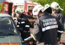 Bgld: Inspektion der Feuerwehr Forchtenau