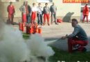 Nö: Rettungstechnisches Praktikum in Gloggnitz