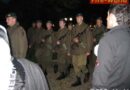 Oö: Bad Ischler Feuerwehrjugend beim „Großen Zapfenstreich“