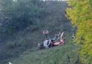 Ktn: Schwerer Arbeitsunfall mit Bagger in Köttmannsdorf