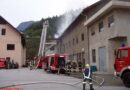 T: Bezirksübung in Kufstein