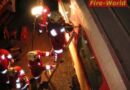 Nö: Unterabschnittsübung in Brunn am Gebirge – Am Frachtenbahnhof