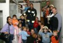 Nö: Mödling City Volunteer Fire Department