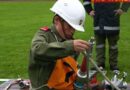 Sbg: 26. Landesfeuerwehrjugend-Leistungsbewerb in Neukirchen am Großvenediger
