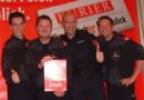 Siegerehrung „Aktiv in NÖ – Kurier Freiwilligen Aktion 2005“