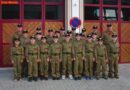 Tirol: Neue Jugendfeuerwehr wurde gegründet!
