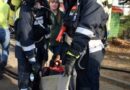 Bgld: „Hurra, die Schule brennt“