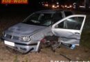 Nö: Schwerer Verkehrsunfall B39 zwischen Kotting und Gattmannsdorf